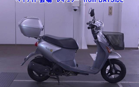 SUZUKI LETS4