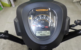 HONDA ｸﾛｽｶﾌﾞ110-3 JA60