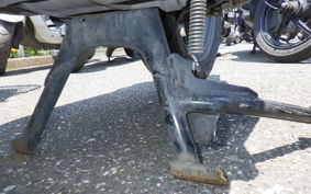 HONDA DIO 110 JK03