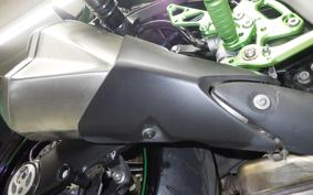 KAWASAKI Z1000 ABS 2018 ZXT00W