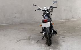 SUZUKI GLASS TRACKER BIG BOY NJ47A