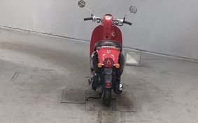 HONDA CREA SCOOPY AF55
