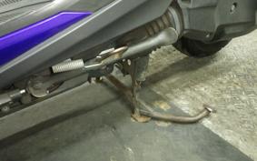 YAMAHA CYGNUS 125 XSR 3 SED8J
