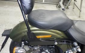 HARLEY FXDB1690 2017