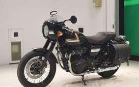 KAWASAKI W800 CAFE 2022 EJ800E