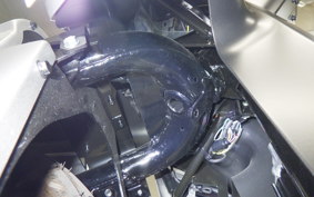 HONDA GYRO CANOPY 2024 TA03