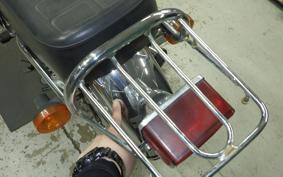 SUZUKI GN125 H