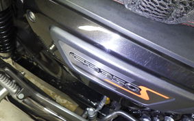 HONDA GB350S 2024 NC59