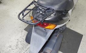 SUZUKI ADDRESS V125 G 2019 CF46A