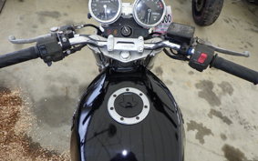 KAWASAKI ZEPHYR 400 Gen.2 ZR400C