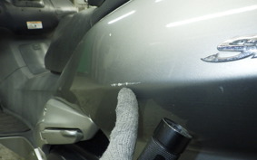 HONDA SILVER WING 600 2001 PF01