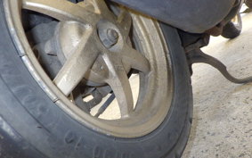 HONDA DIO Z4 GEN 2 AF63