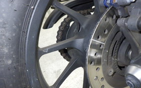 HONDA REBEL 250 A 2015 MC49