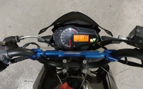 KAWASAKI Z125 PRO  BR125H