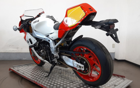 YAMAHA XSR900 GP 2024 RN96J