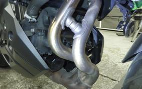 KAWASAKI VERSYS A 2024 LE650H