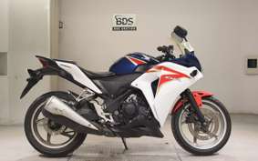 HONDA CBR250R GEN 3 MC41