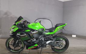 KAWASAKI  NINJA ZX-25R SE 2021 ZX250E
