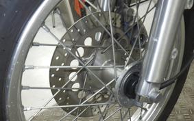 YAMAHA SR400 Gen.3 2009 RH01J