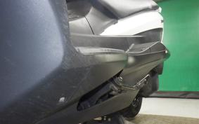 SUZUKI SKYWAVE 200 (Burgman 200) 2014 CH41A