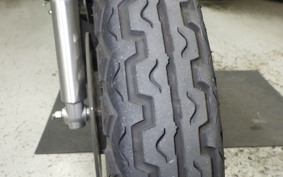YAMAHA SR400 Gen.5 2020 RH16J