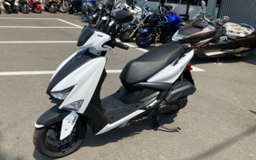 YAMAHA CYGNUS GRIF ASU SEJ4J