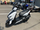 Фото Yamaha CYGNUS GRIF ASU с японского аукциона