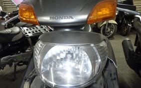 HONDA SPACY 100 JF13