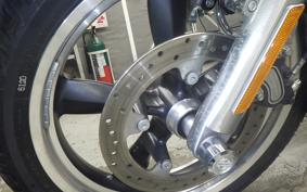 HARLEY FLD 1580 2012