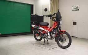 HONDA CT125-2 JA65
