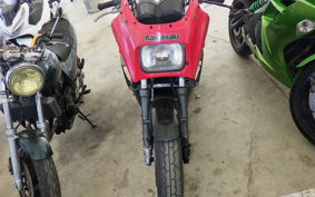 KAWASAKI GPZ900R NINJA 1984 ZX900A