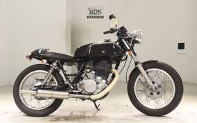 YAMAHA SR400 Gen.2 1989 1JR