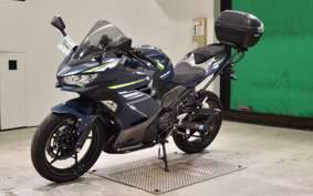 KAWASAKI NINJA 400 2022 EX400G