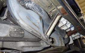 HONDA GYRO X 2013 TD01