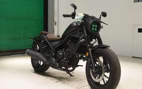 HONDA REBEL 250 S MC49