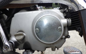 HONDA GORILLA 2003 Z50J