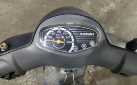SUZUKI LET's 4 CA45A