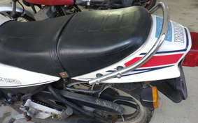 YAMAHA RZ 250 4L3
