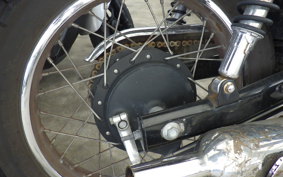 KAWASAKI ESTRELLA 1995 BJ250A