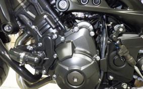 YAMAHA MT-09 Tracer GT 2019 RN51J