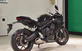 HONDA CBR650R 2024 RH03
