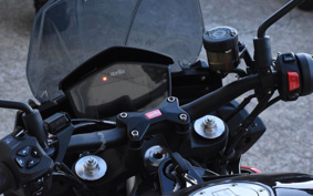 APRILIA TUONO 660 2023 ZD4KS