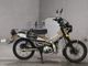 Фото Honda CT125 HUNTER CUB с японского аукциона