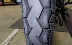 SUZUKI BIRDIE 50 BA42A