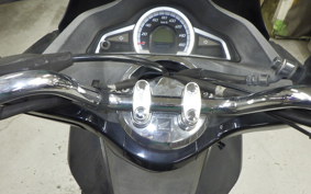 HONDA PCX125 2020 JF56