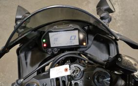 YAMAHA YZF-R25 RG43J