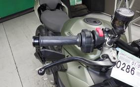 DUCATI STREETFIGHTER V2 2024