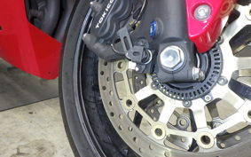 HONDA CBR600RR 2021 PC40