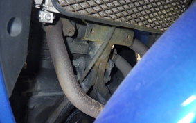 SUZUKI GSX250 R 2025