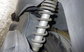 SUZUKI ADDRESS V125 2012 CF46A